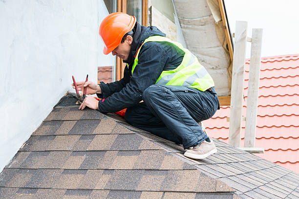 Best Gutter Installation and Roofing  in Falmouth, KY